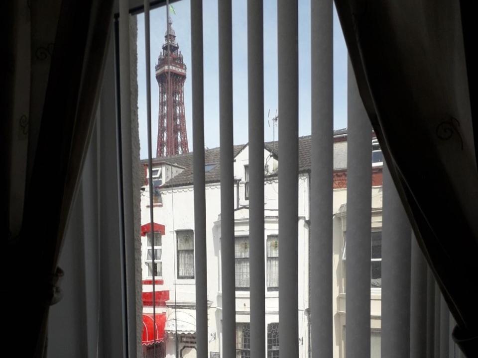 Hotel Belroy 3*